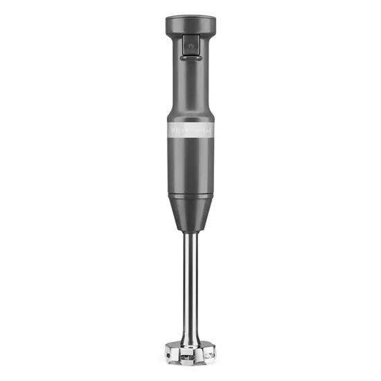KitchenAid® Mélangeur à main câblé à vitesses variables